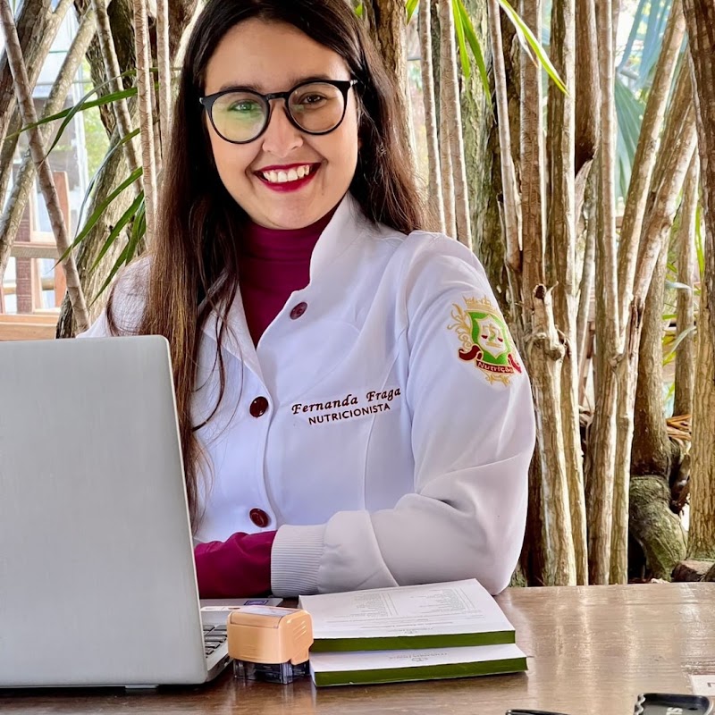 Foto de Fernanda Fraga, Nutricionista em Cabo Frio