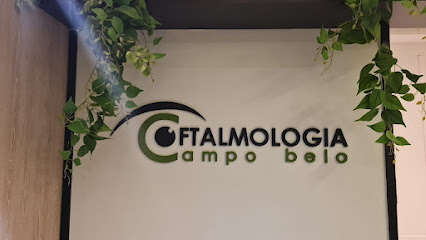 Foto de Campo Belo, Clínica de Oftalmologia em São Paulo