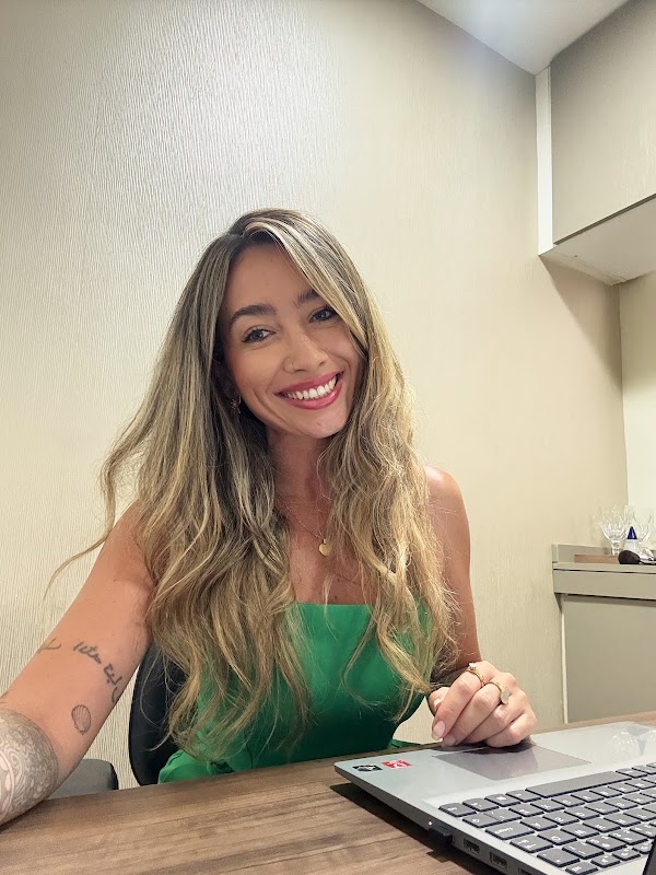Foto de Karine Soares, Clínica de Nutrição Esportiva em Niterói