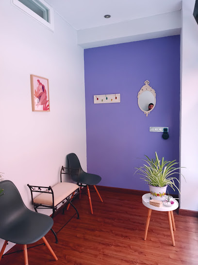 Foto de Gabinete Colibrí, Clínica de Psicologia Infantil em Gijón