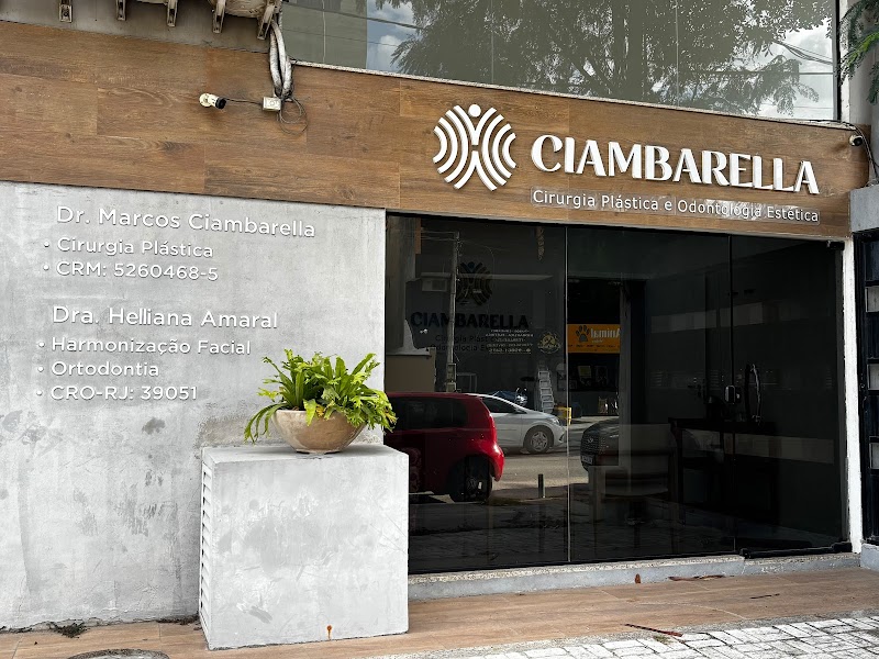 Foto de Clínica Ciambarella, Clínica de Clínica Geral em São Pedro da Aldeia